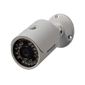 CAMERA PANASONIC K-EW114L06